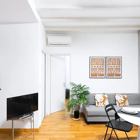 Apartment Easylife - Relax In Intimo E Silenzioso A Due Passi Dal Castello Sforzesco Milan