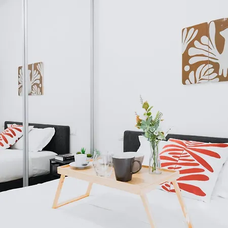 Easylife - Relax In Intimo E Silenzioso A Due Passi Dal Castello Sforzesco Apartment *