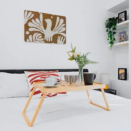 Apartment Easylife - Relax In Intimo E Silenzioso A Due Passi Dal Castello Sforzesco Milan