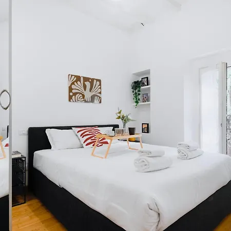 Easylife - Relax In Intimo E Silenzioso A Due Passi Dal Castello Sforzesco Apartment Milan