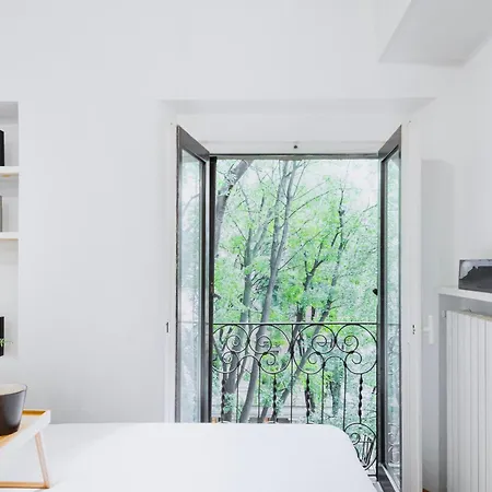 Apartment Easylife - Relax In Intimo E Silenzioso A Due Passi Dal Castello Sforzesco *