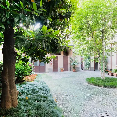 Easylife - Relax In Intimo E Silenzioso A Due Passi Dal Castello Sforzesco Apartment Milan